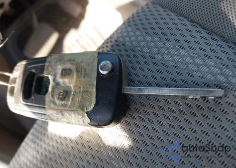 2013 Chevrolet Sonic Lt Auto from USA, damaged, VIN 1G1JC6SHXD4182380